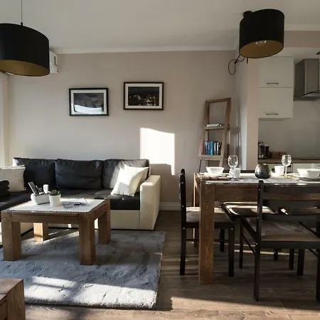 Apartment Comfort Studio Nova2