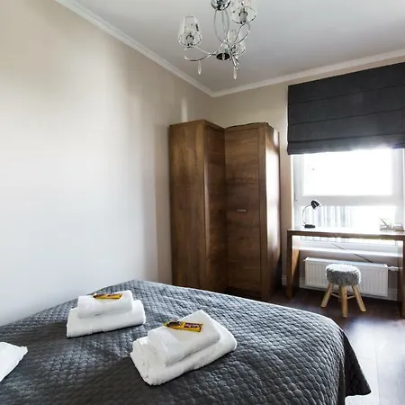 Comfort Studio Nova2 Szczecin