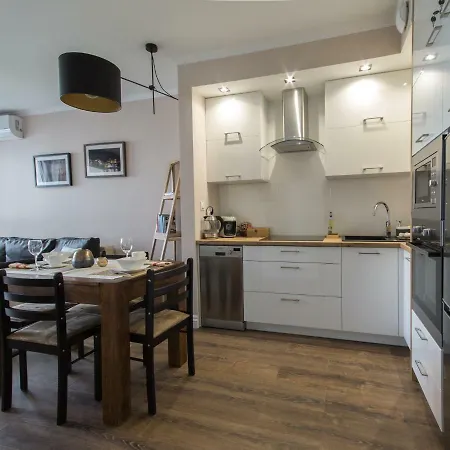 Comfort Studio Nova2 Apartment