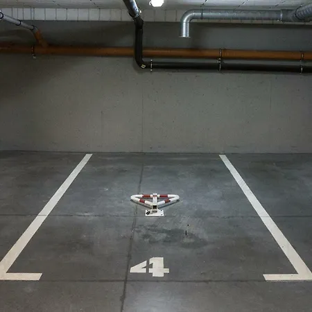 Comfort Studio Nova2 슈체친