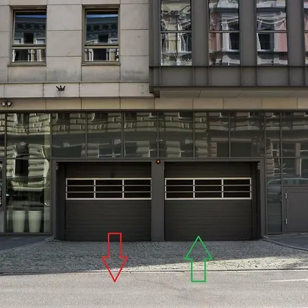 Comfort Studio Nova2 * 슈체친