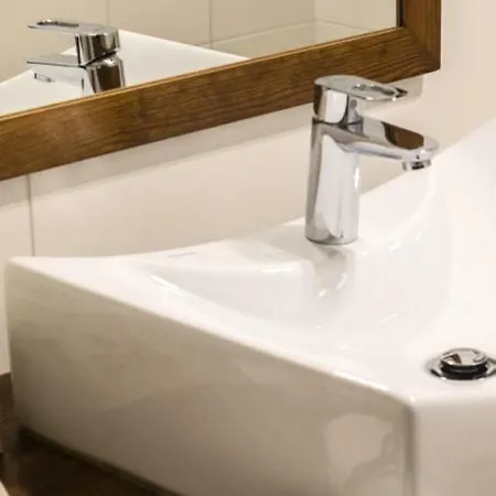 Comfort Studio Nova2 아파트 슈체친